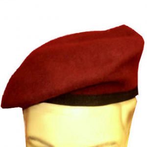 AMC Beret Cap