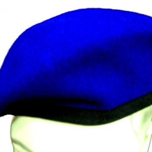 Engineers Beret Cap