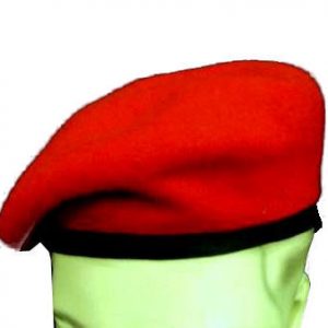 MP Beret