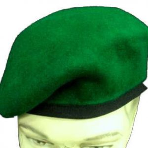 Punjab Green Beret