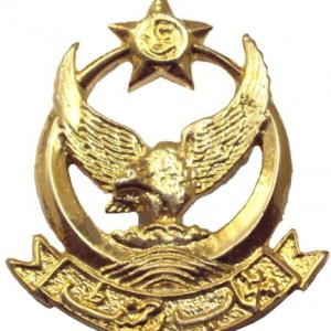 Cap Badge Punjab Regiment