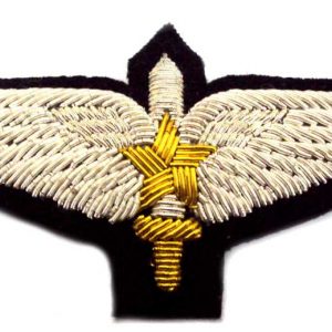 SSG Wing