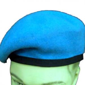 UN Beret