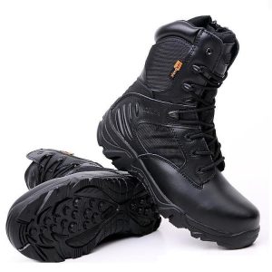 Military Shoes