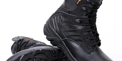 Military Shoes