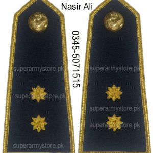 Messkit Rank PAF flying officer