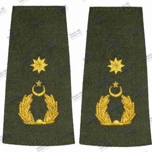 Rank Badge Wing CDR Coverall