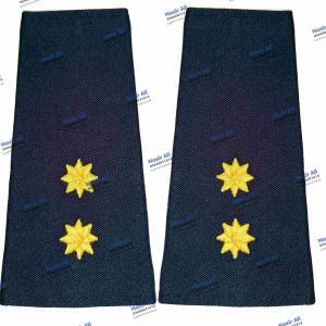 Rank Badge Flying Officer