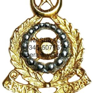 ARMY DENTAL CORPS