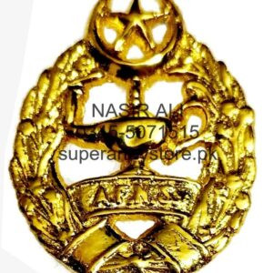 AFNS CAP BADGE