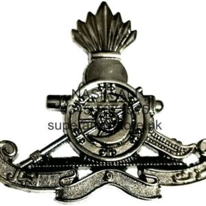 ARTILLERY REGIMENTS PAKISTAN ARMY