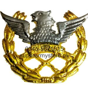 ARMY AVAITION CAP BADGE