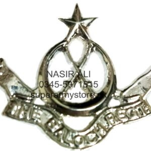 BALOCH REGT