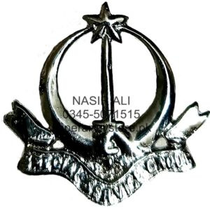 SSG CAP BADGE