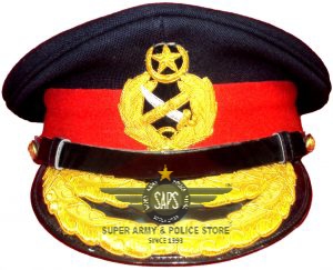 Caps