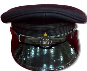 Blue Peak Cap