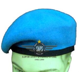 UN Beret Cap