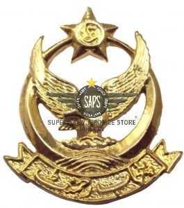 Cap Badge Punjab Regiment