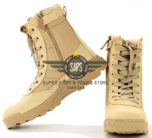 SWAT Shoes