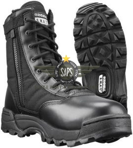Black Shoes DMS