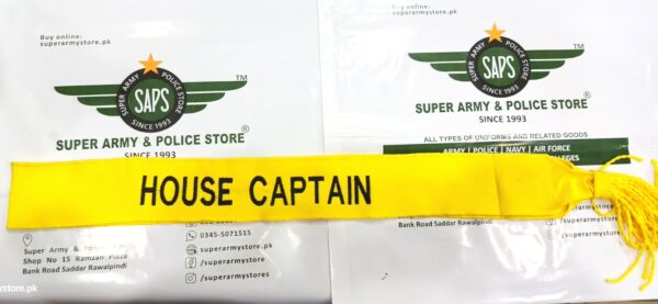 Sashes APS - Image 2