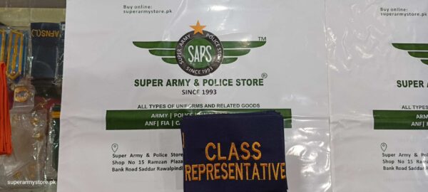 Arm Band APS - Image 4