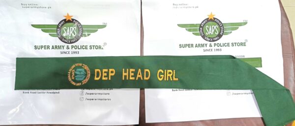 Sashes APS - Image 4