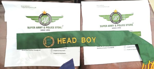 Sashes APS - Image 3