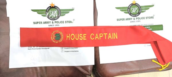 Sashes APS - Image 5