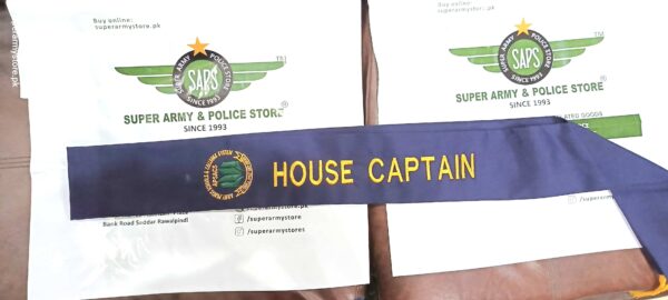 Sashes APS