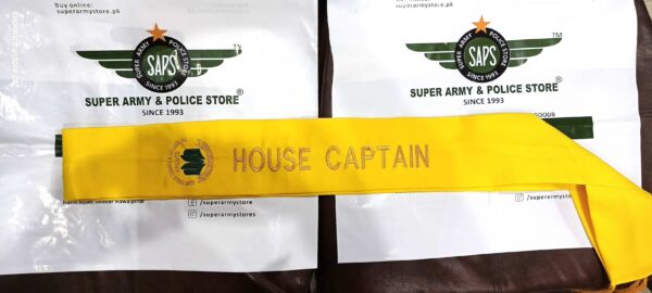 Sashes APS - Image 8